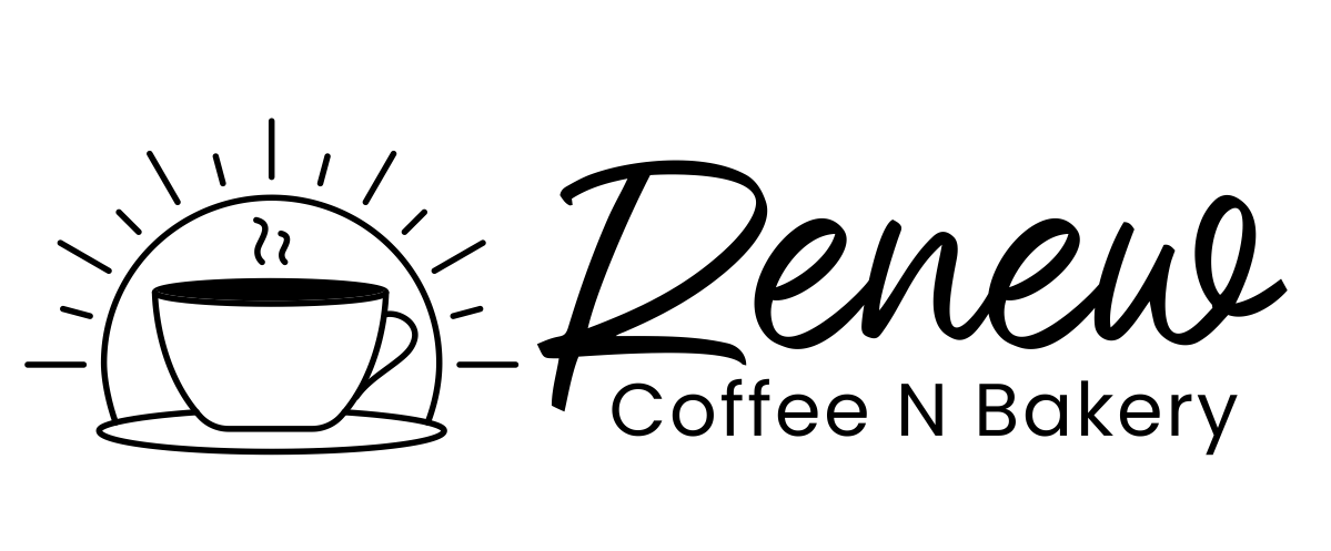 Renew Coffee N Bakery Logo